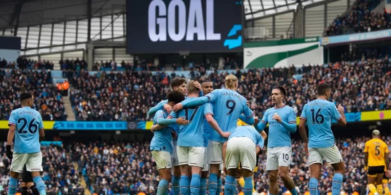 El Etihad, un muro inexpugnable