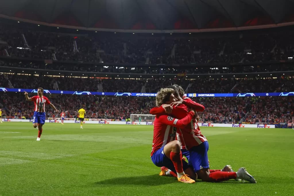 2-1. De la tormenta perfecta a una ventaja mínima
