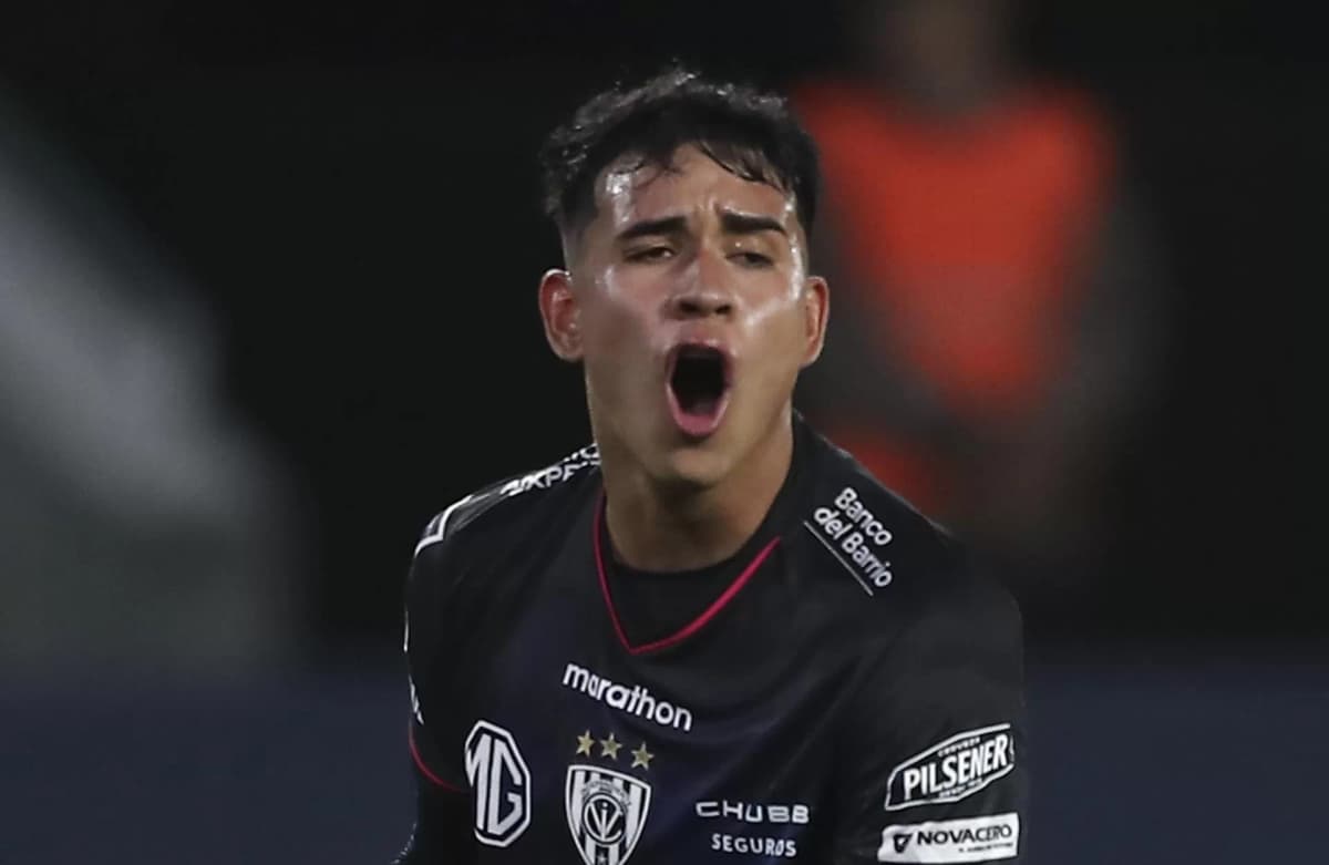 Lo que el fútbol nos dejó en la Libertadores y la Sudamericana
