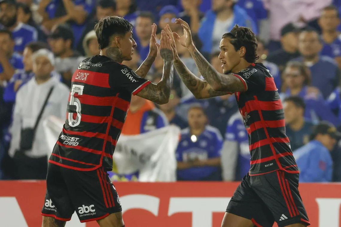 La inversión récord de los clubes brasileños para la Liga que comienza este sábado