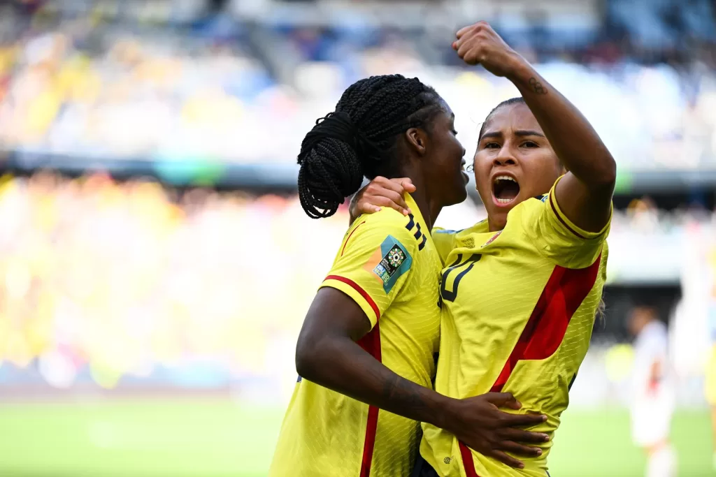 Colombia pierde a Leicy Santos y Linda Caicedo para amistosos con México y Guatemala
