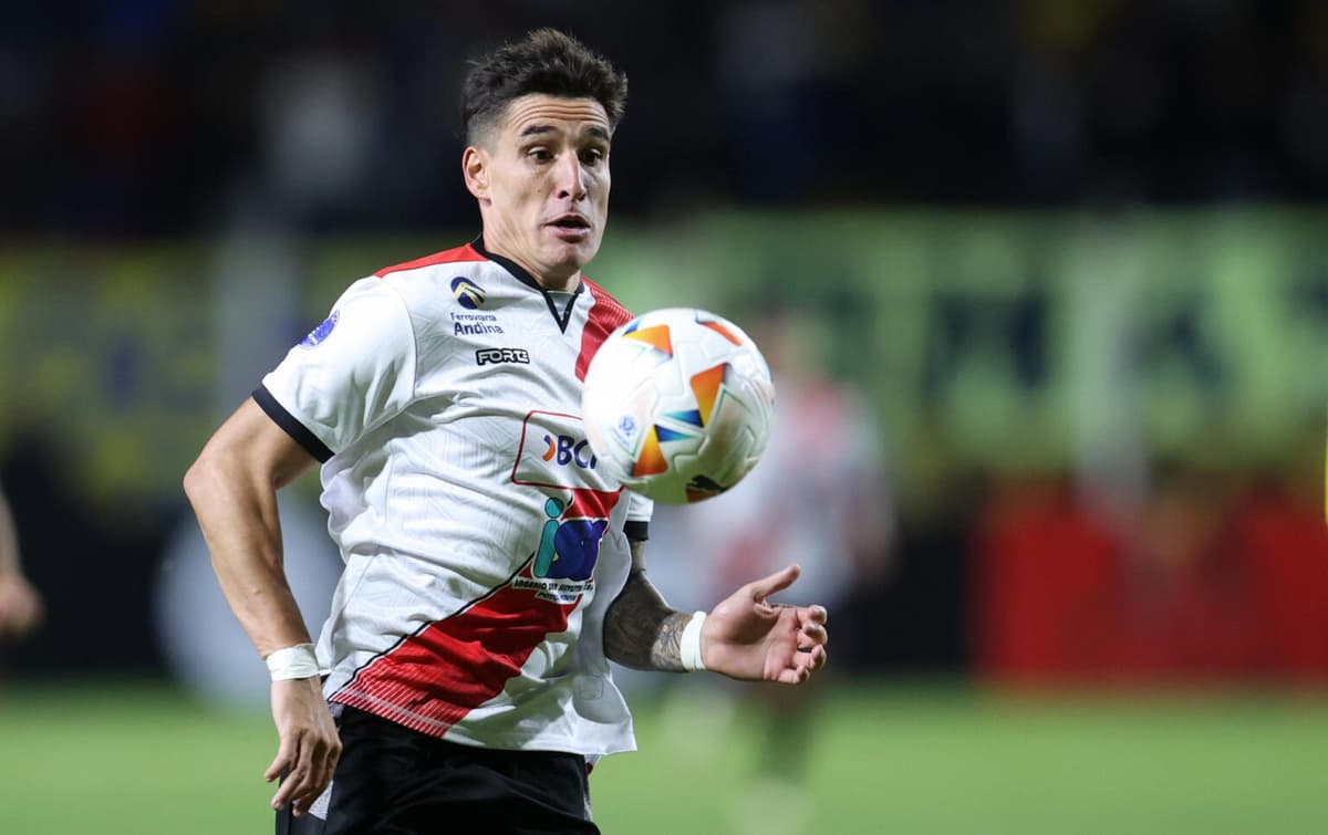 0-0. Nacional Potosí y Boca Juniors no se hacen daño en la altitud boliviana