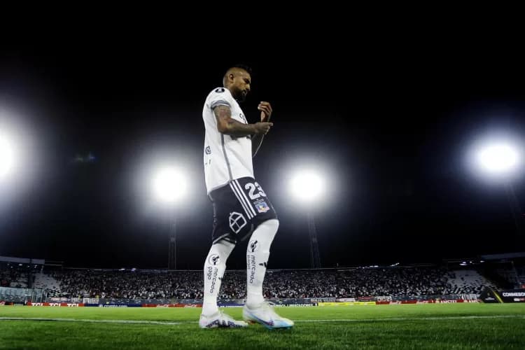 Colo Colo-Cerro Porteño: Dos clubes en evolución buscando en Libertadores el brillo perdido