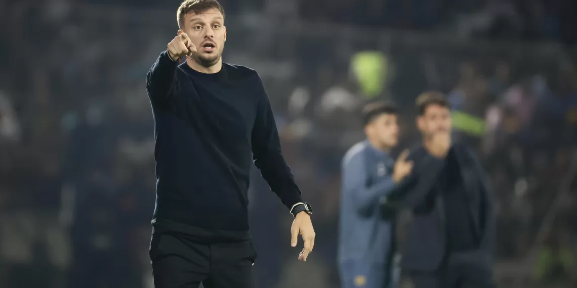 El argentino Anselmi, sorprendido por rapidez con la que Cruz Azul se adaptó a su idea de juego