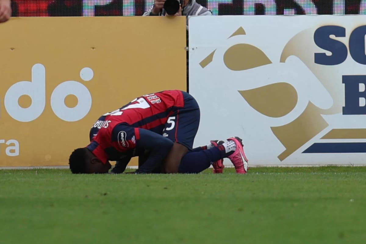 1-1. Verona y Clagliari se anulan y se mantienen en peligro