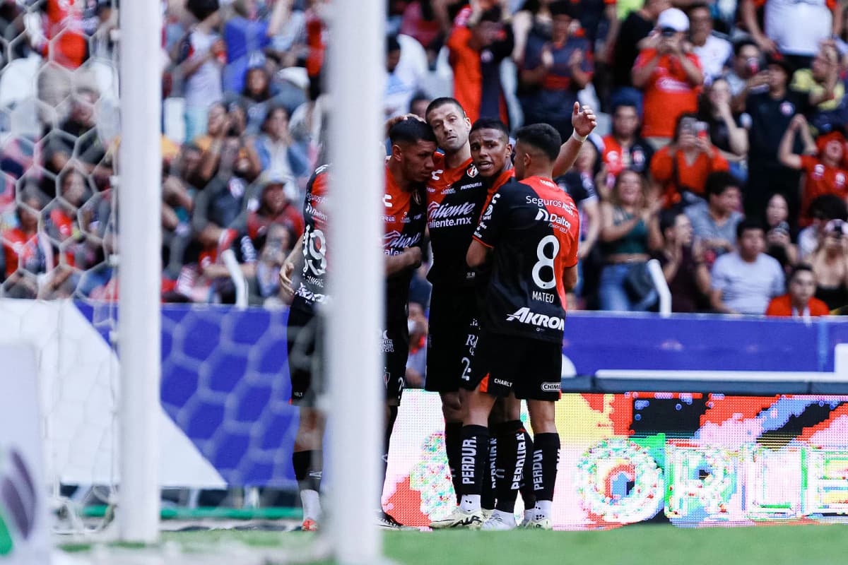 El argentino Del Prete celebra la confianza que Cocca ha depositado en él