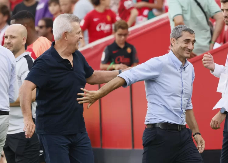 Español Valverde vs mexicano Aguirre, dos leyendas con una amplia experiencia en finales