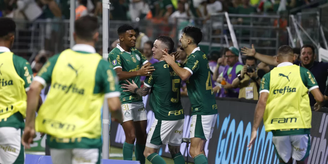 La Liga brasileña abre el telón con Palmeiras, Flamengo y Atlético Mineiro como favoritos