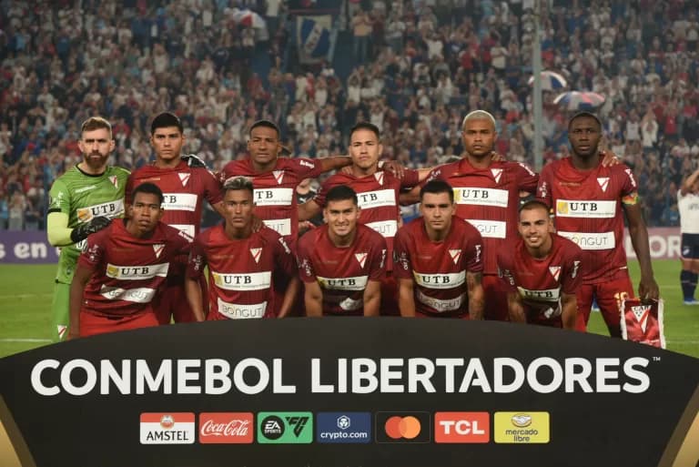 Always Ready busca superar su crisis con una victoria ante Independiente de Medellín