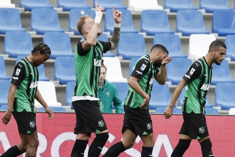 Enfrentamiento sudamericano por evitar el descenso en la Serie A