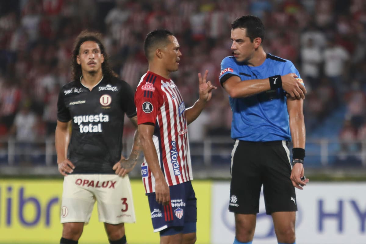 ACUERDO EN MARCHA: Deportivo Cali apuesta por el colombiano Bacca