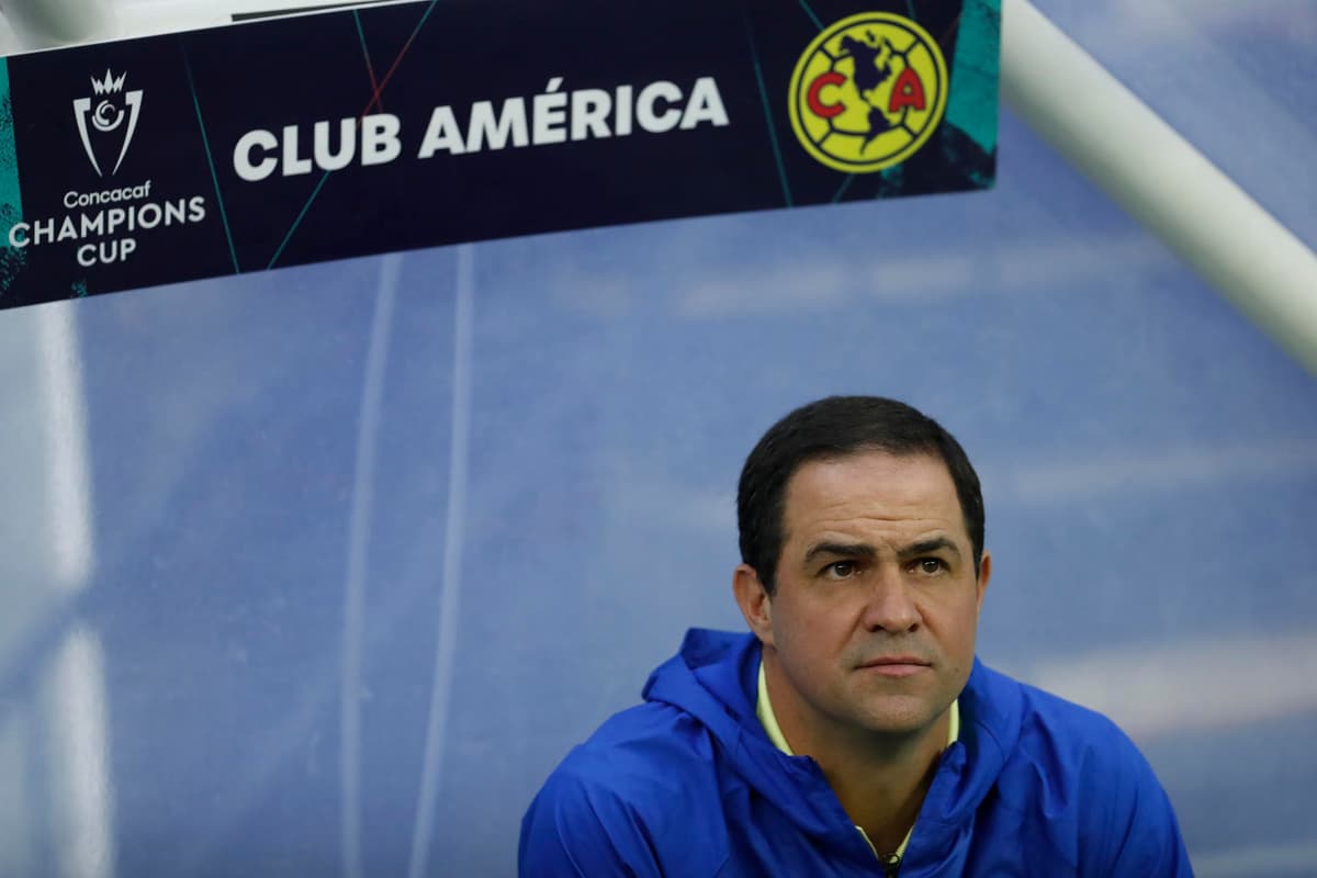 El brasileño Jardine planteará un juego con «conciencia defensiva» ante el Pachuca