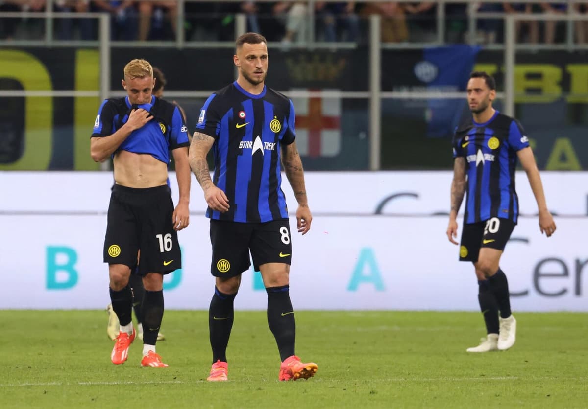 El Inter puede ganar el ‘Scudetto’ en el Derbi de Milán