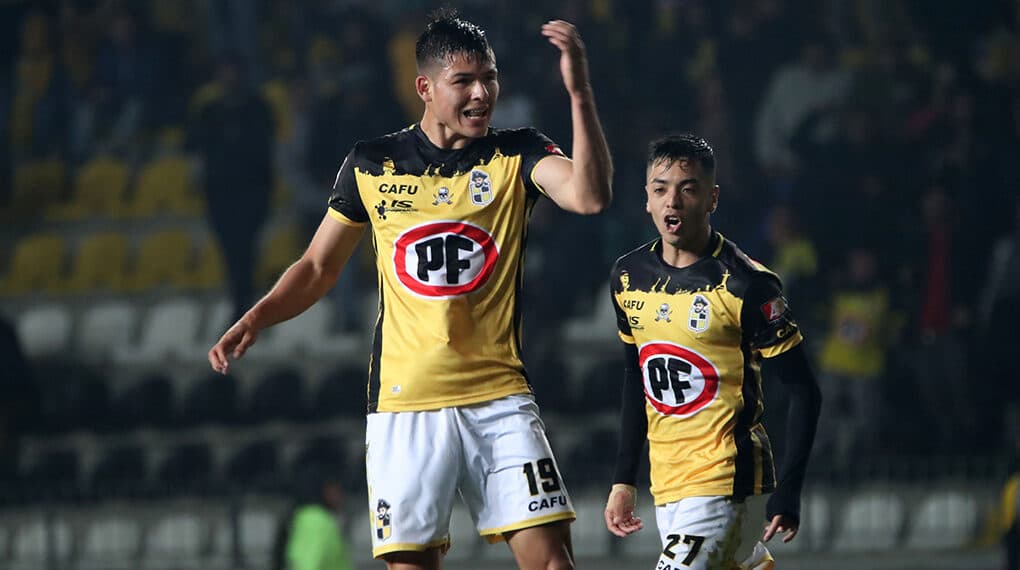 Jesús Ramírez, el venezolano que es figura en el fútbol de Portugal