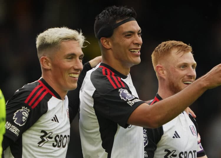 Argentino campeón, brasileño se salva, doblete mexicano. Ultima fecha de la Premier League