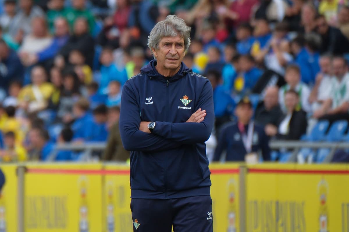 El chileno Pellegrini perdió la mitad de los encuentros dirigidos contra el Real Madrid