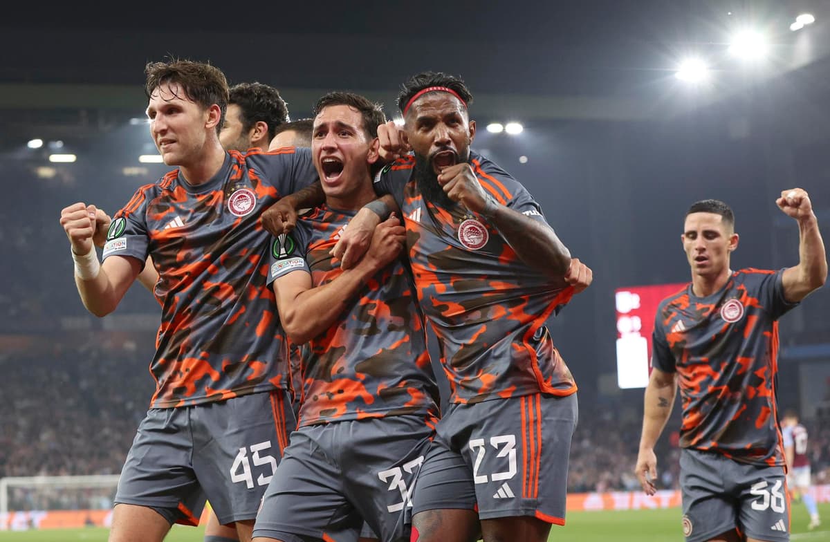 2-4. Español Mendilibar sorprende a Emery
