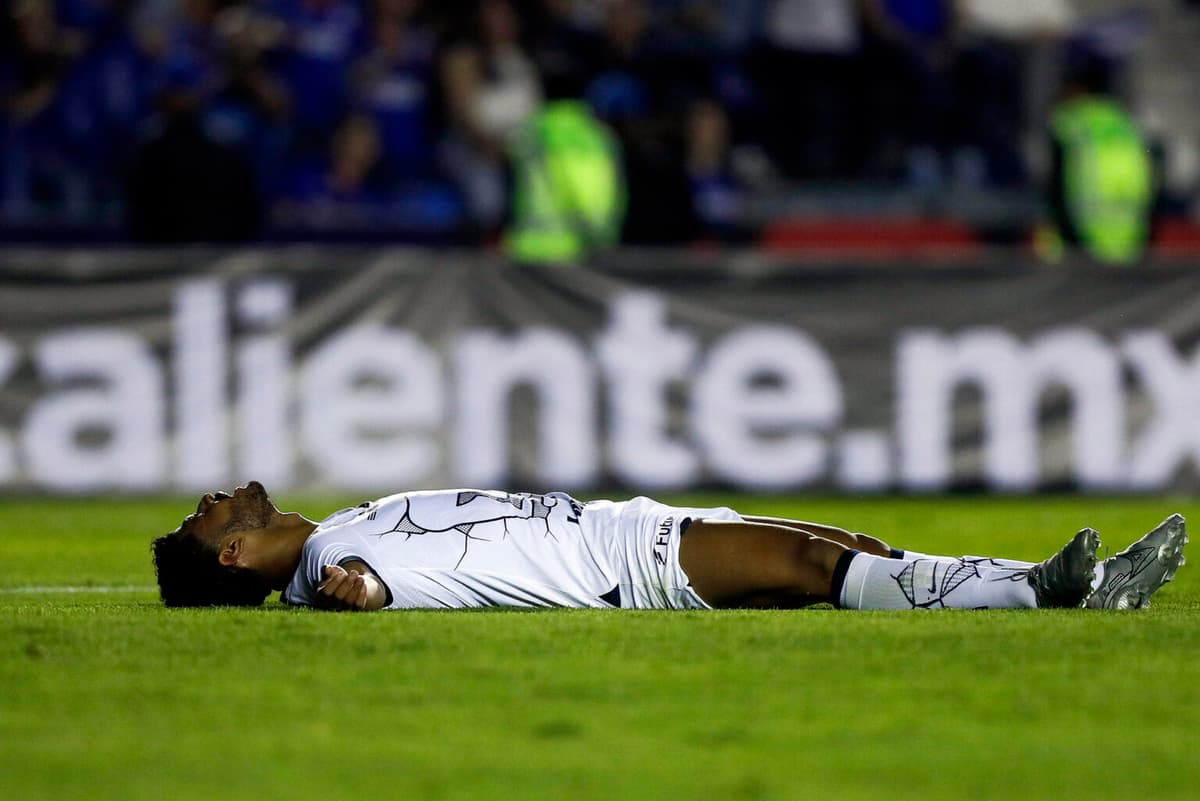 Pumas revive el fantasma de la final de la Concachampions 2022 y vuelve a caer ante Seattle en la Leagues Cup
