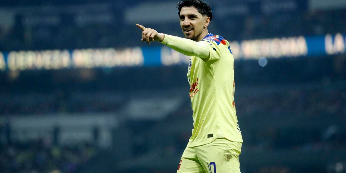 Doce Suramericanos en primera final mexicana