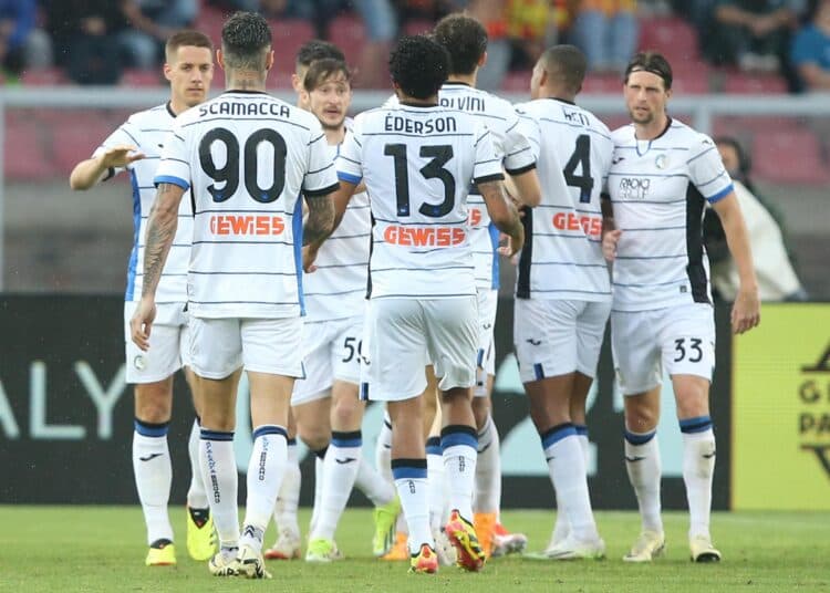 0-2. El Atalanta certifica su clasificación a la ‘Champions’