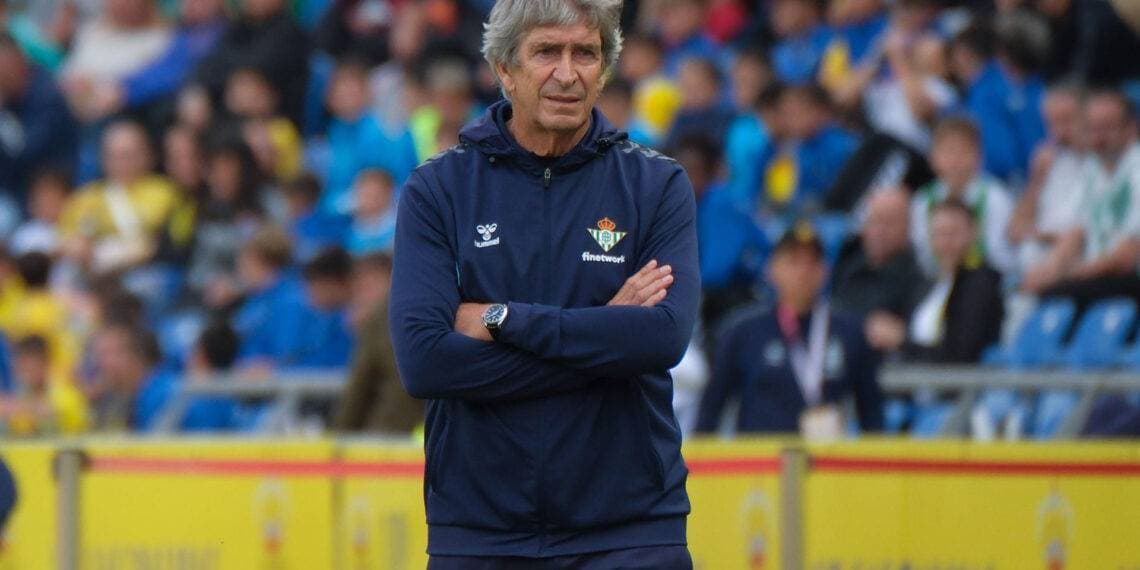 Chileno Pellegrini, rigor innegociable