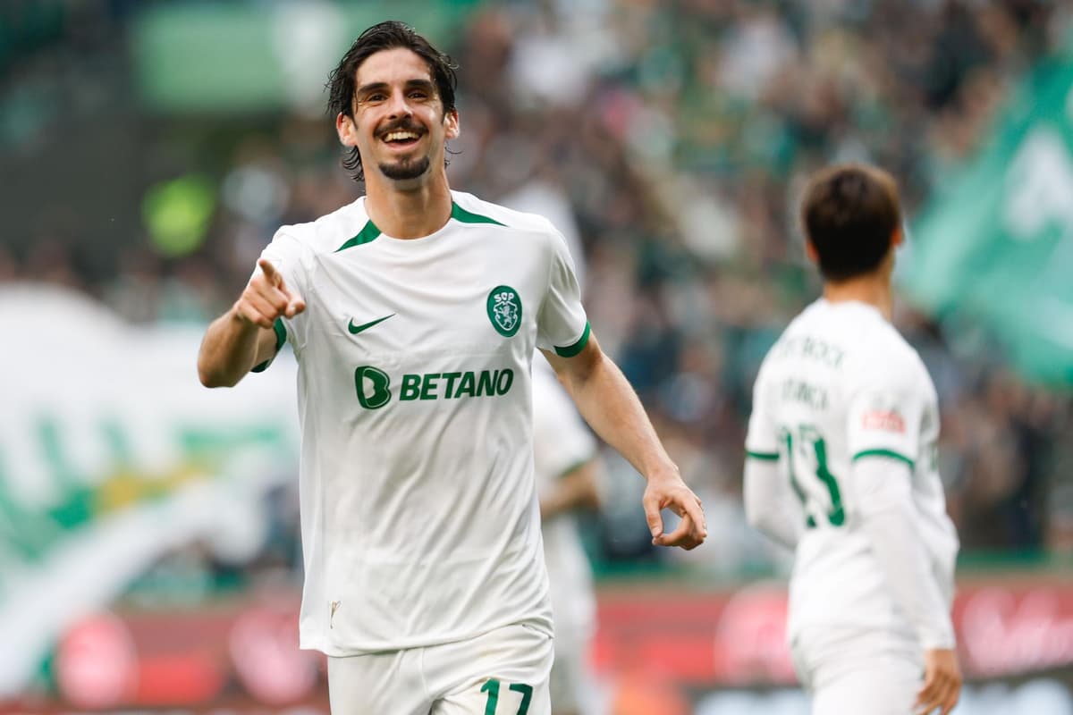 3-0. El Sporting vence y será campeón si el Benfica no gana mañana