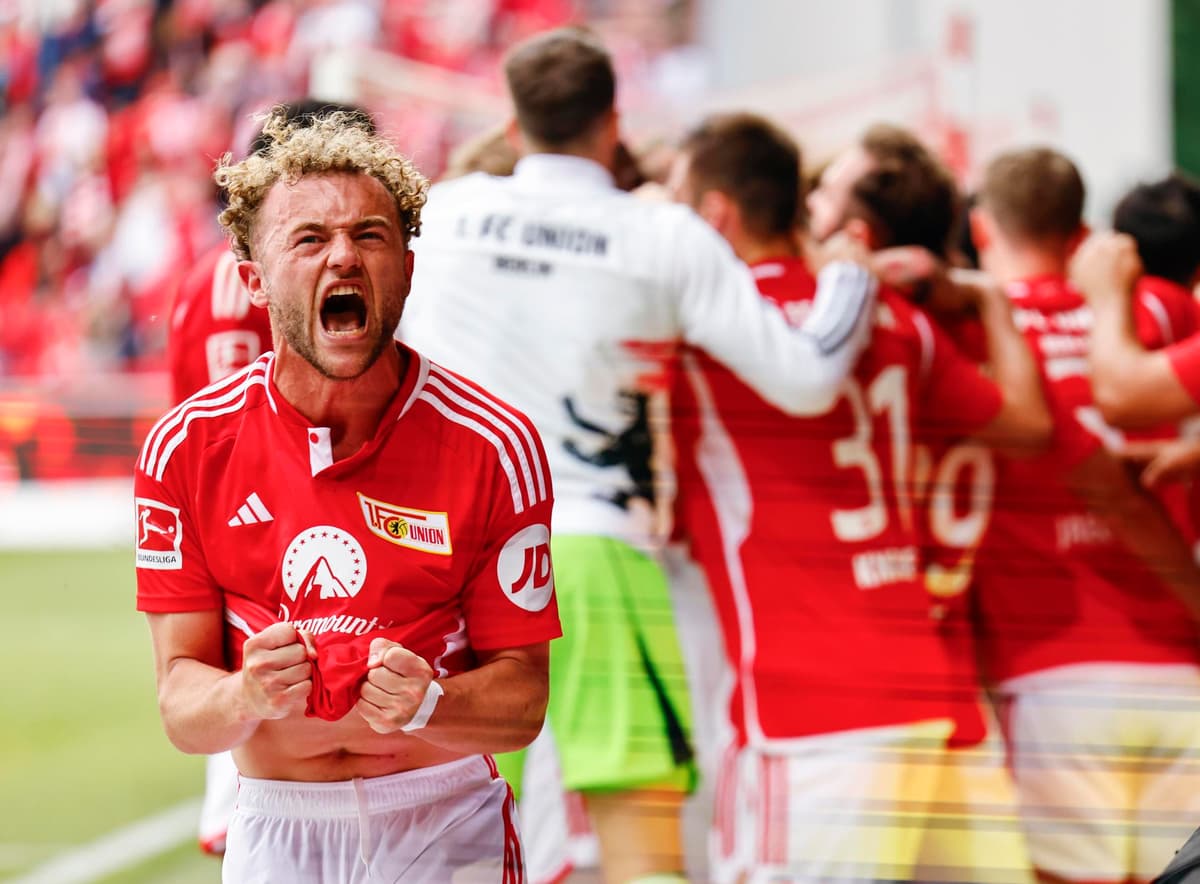 Stuttgart, subcampeón; Hoffenheim a Europa; el Bochum promociona y el Colonia desciende