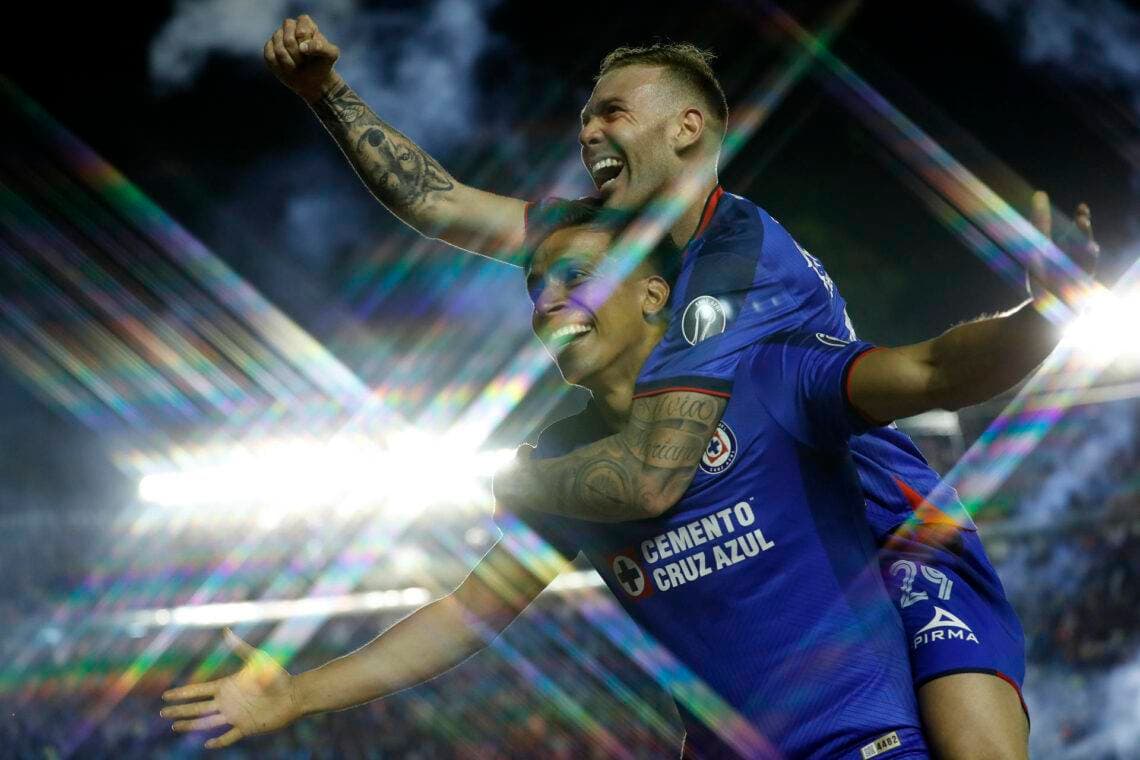 Cruz Azul pierde en casa con el Monterrey, pero se clasifica a la final del Clausura