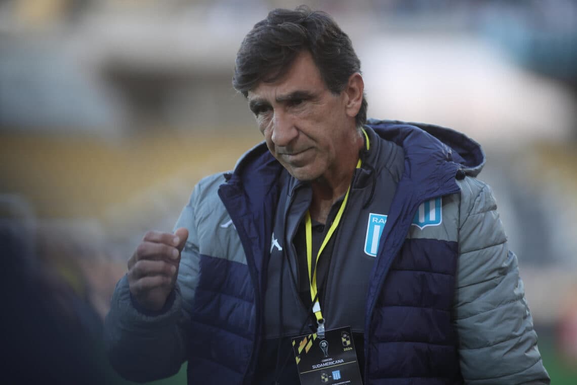 Racing buscará ante el desahuciado Sportivo Luqueño pasar a octavos de la Sudamericana