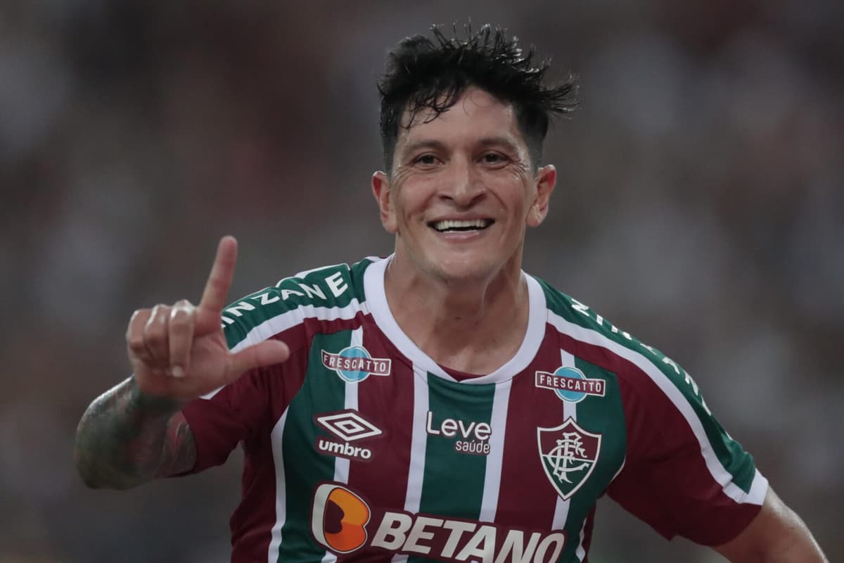 El Atlético Mineiro roza el liderato de la liga brasileña tras empatar con el Fluminense