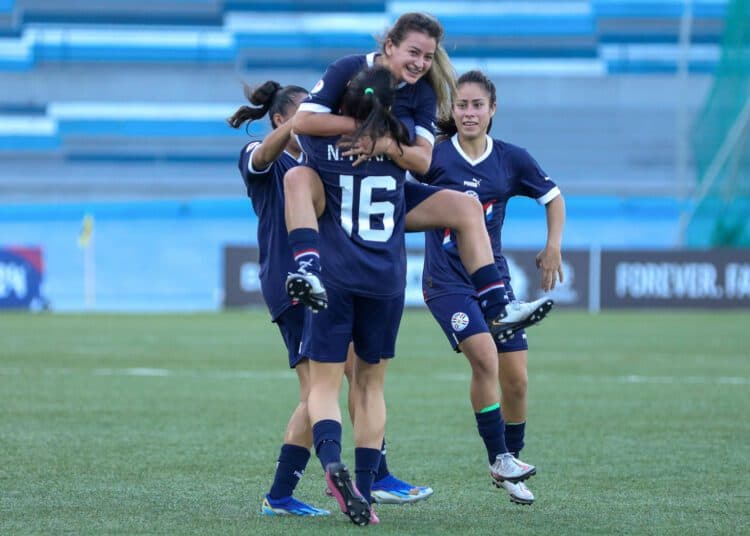 2-2. Paraguay confirma su clasificación al Mundial femenino sub-20 y Perú se resiste a claudicar