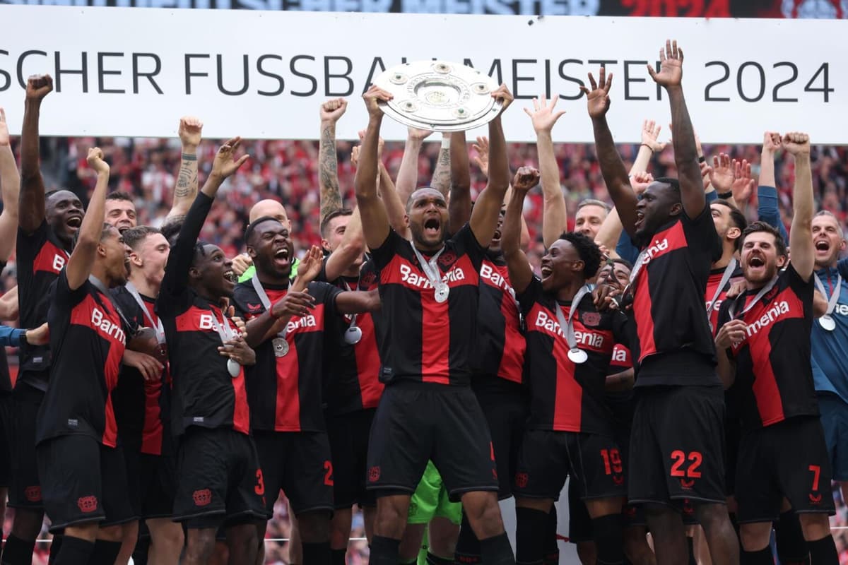 La historia de Atalanta y Leverkusen se escribe en Dublín