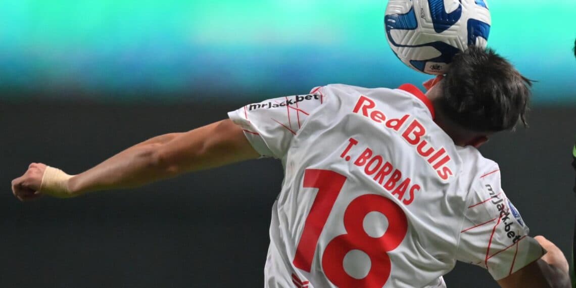 Bragantino no renuncia y Blooming hipoteca gran parte de sus opciones