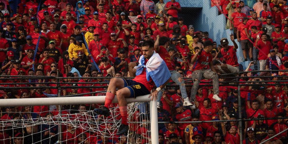 Panameño, uruguayo y costarricense, campeones en Guatemala