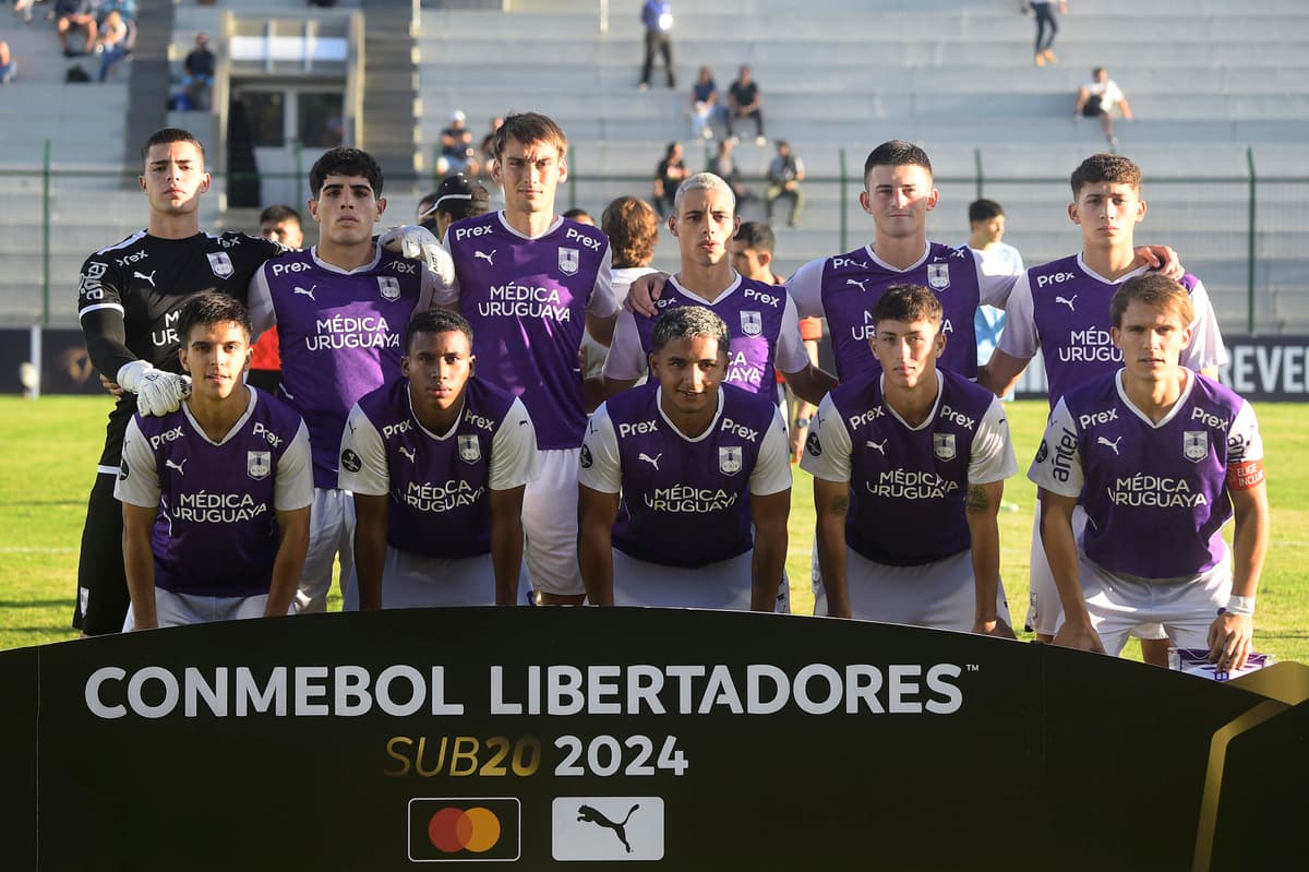 Defensor Sporting es bicampeón de la Copa Uruguay
