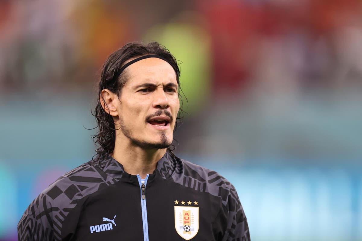 El ‘Matador’ Cavani, campeón de América en 2011, deja la selección de Uruguay