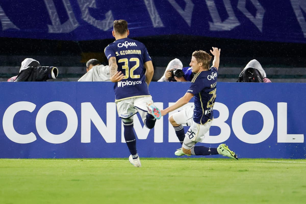 Millonarios se juega en casa su última opción ante un Palestino que busca seguir impulsado