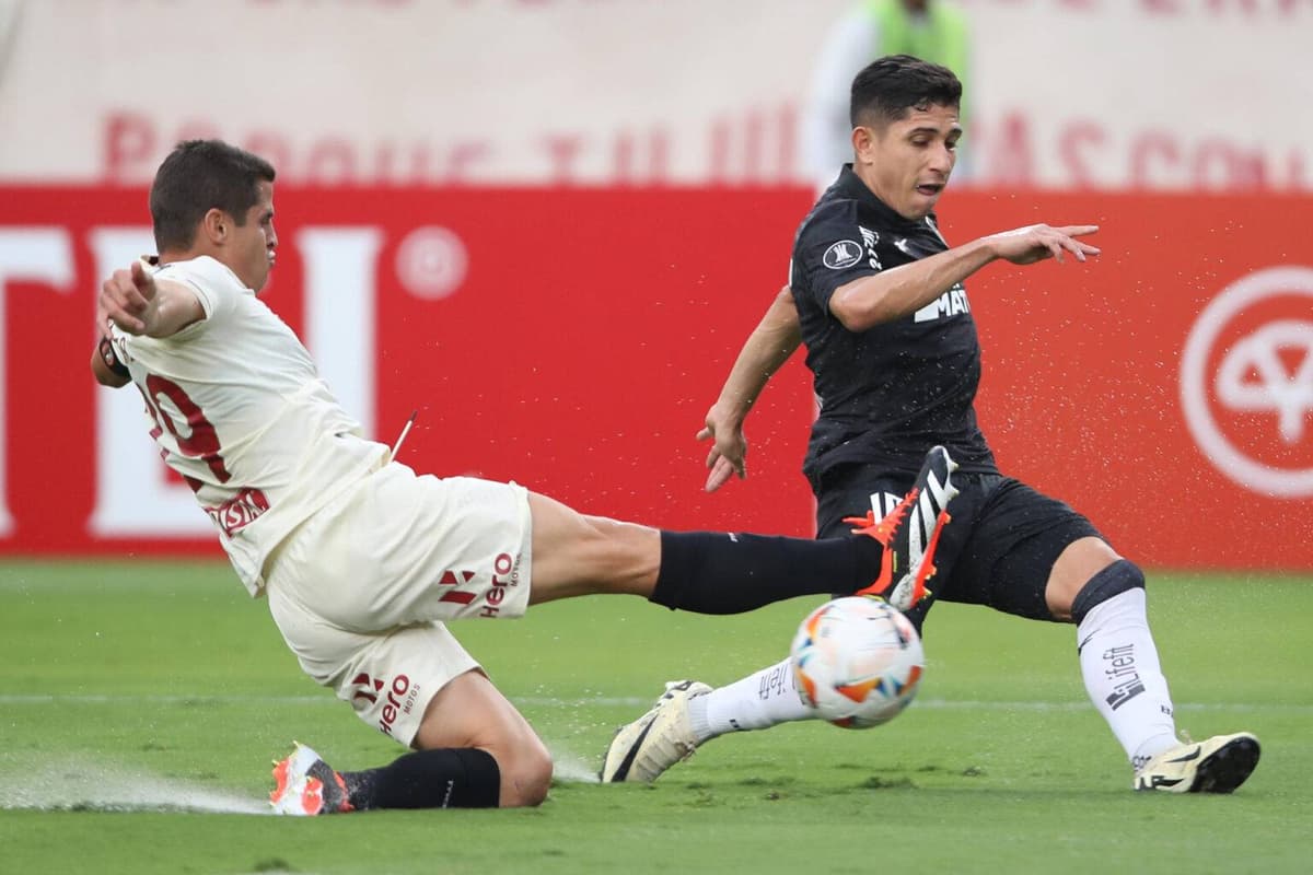 0-1. Botafogo y Junior reservan pasajes en octavos