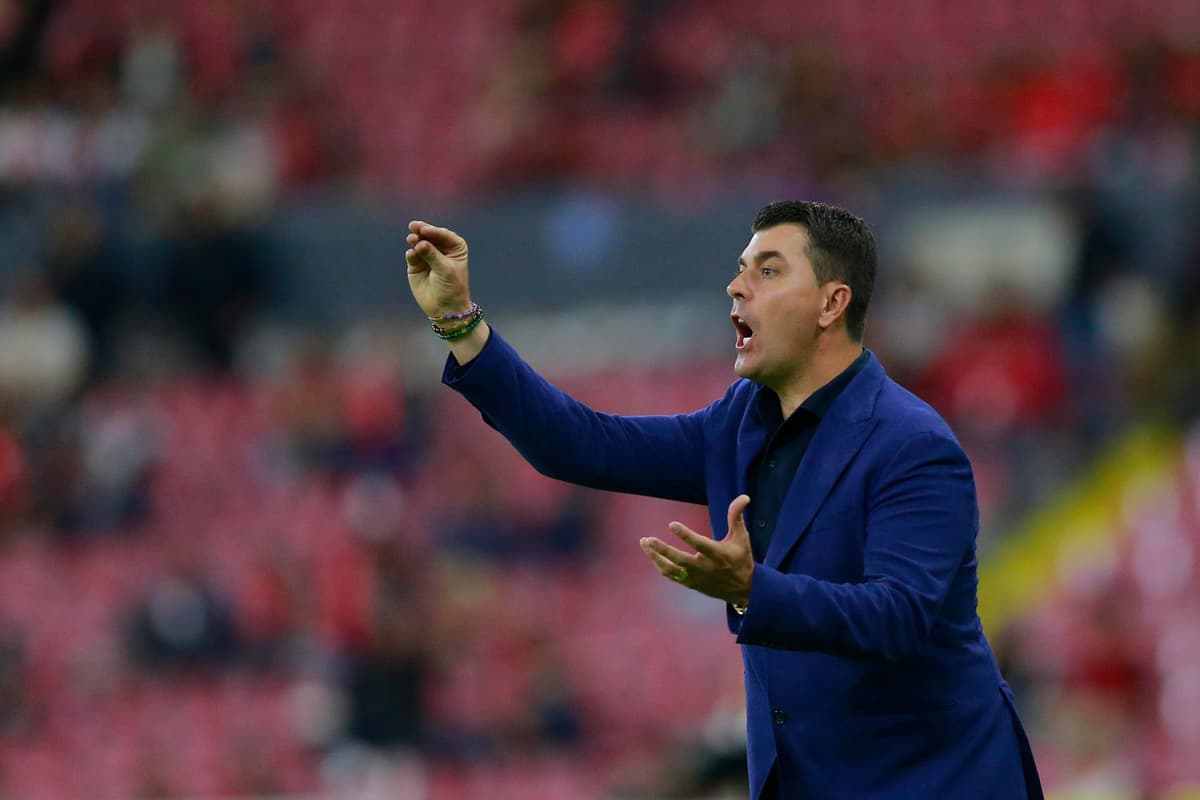 ¡LOS EXTRANJEROS VAN POR TODO! El argentino Pompei y el español Rescalvo buscan la gloria en la Copa Centroamericana