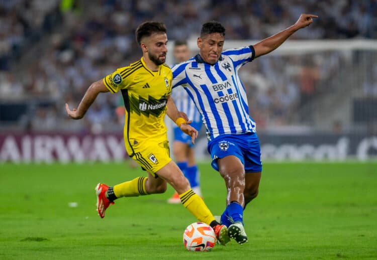 Uruguay Diego Rossi, preparado para ambiente de Pachuca: «Ya me ha tocado jugar en escenarios así»