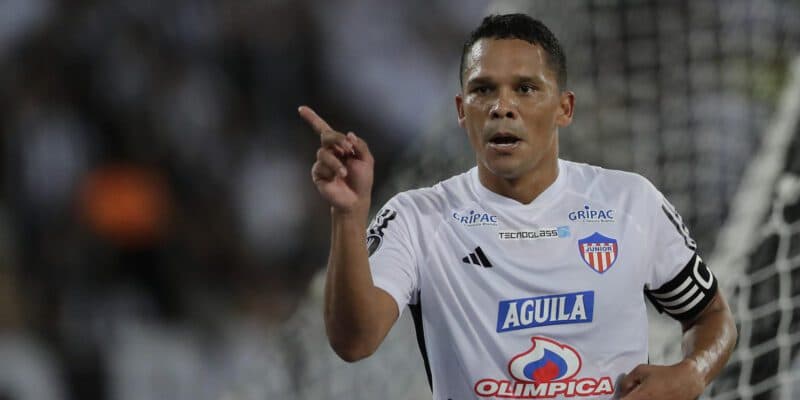 Junior-Millonarios, plato fuerte de la primera jornada de los cuadrangulares colombianos