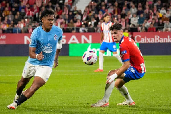 3-0: Peruano Renato Tapia protagonista en la goleada del Leganés