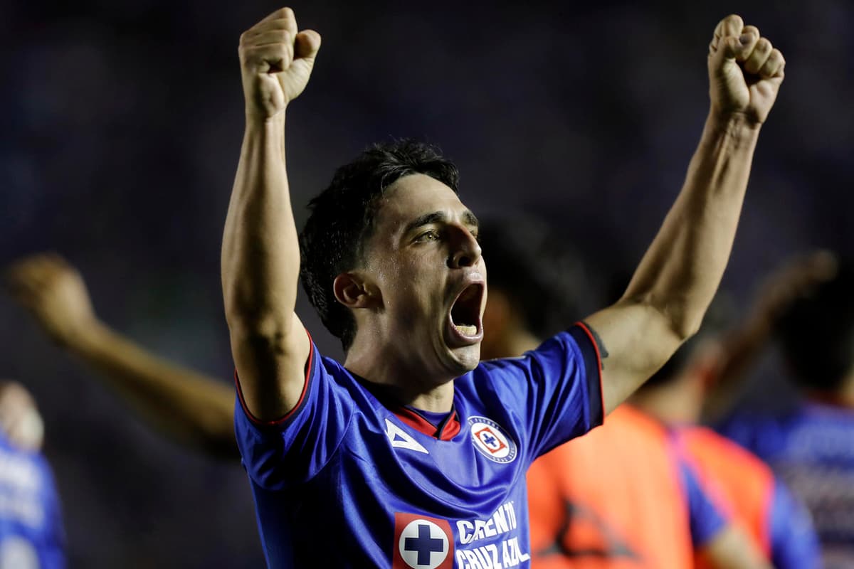 Argentinos llevan a Cruz Azul Monterrey a la semifinal