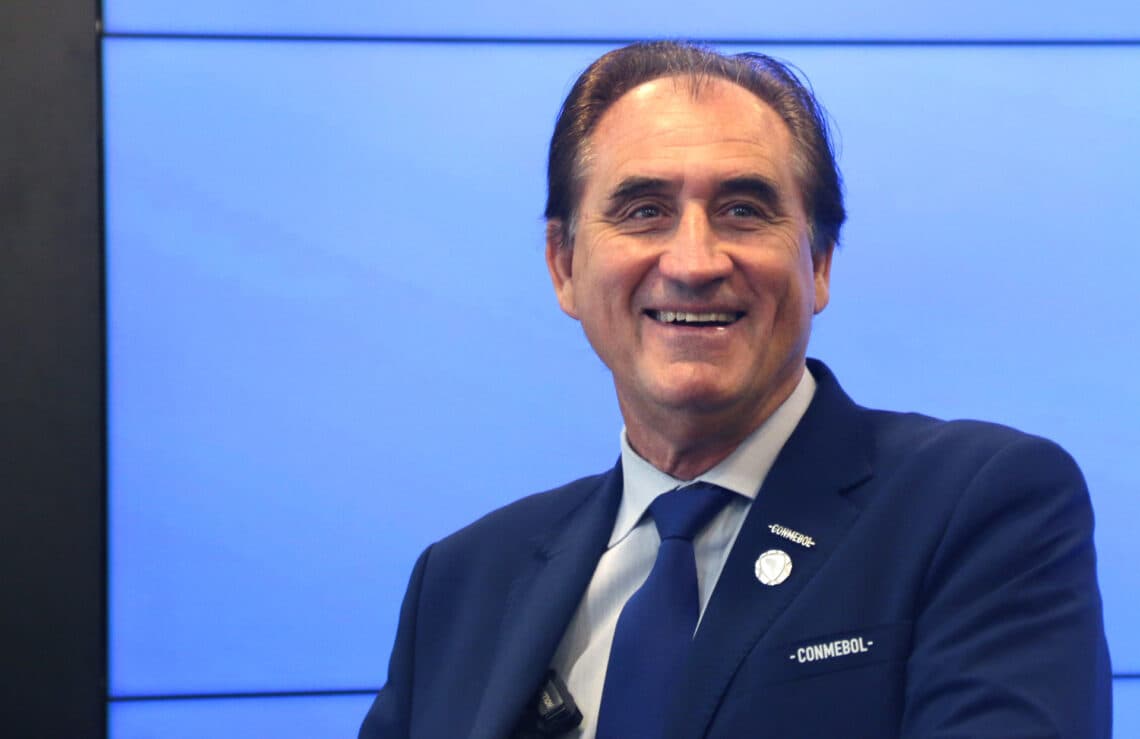 Las claves de la sexta sustitución avalada por la Conmebol para la Copa América