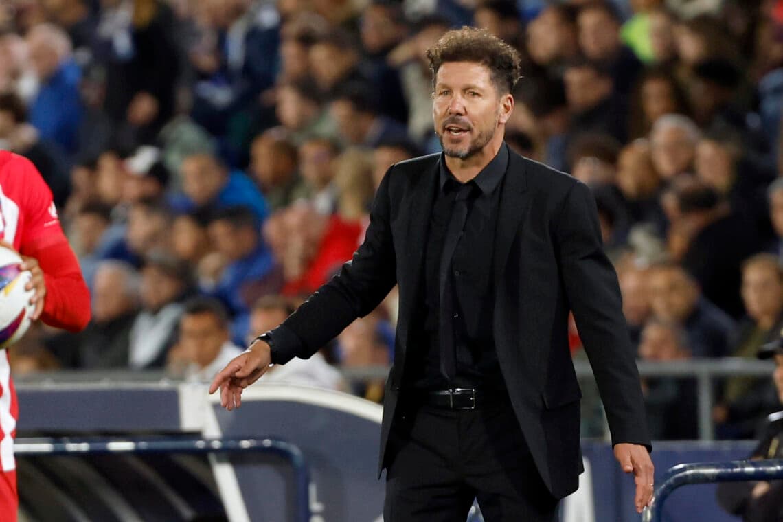 City, Real Madrid, Barcelona, PSG, Bayern… y el Atlético del argentino Simeone