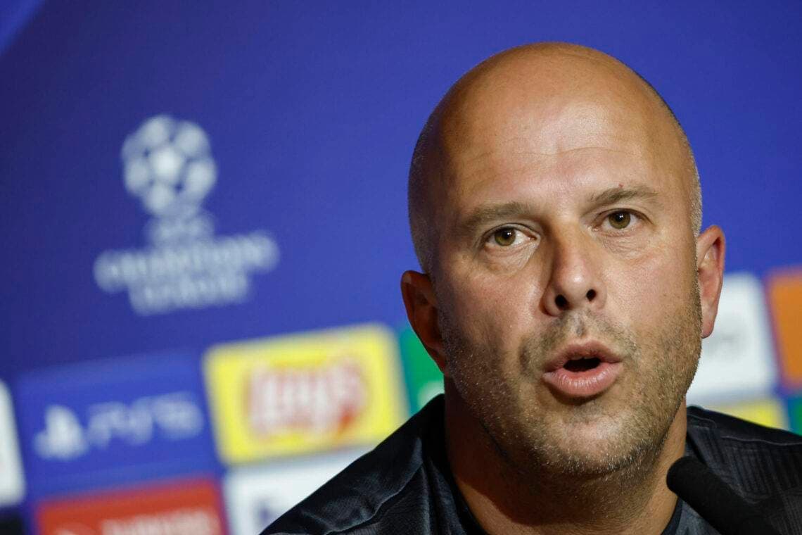 El Liverpool confirma el fichaje de Arne Slot como sucesor de Klopp