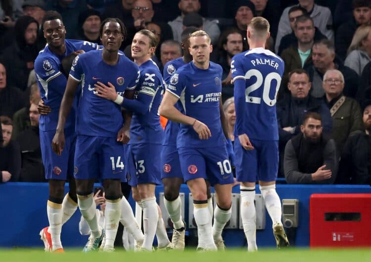 Los cambios de la Premier League 2024-2025