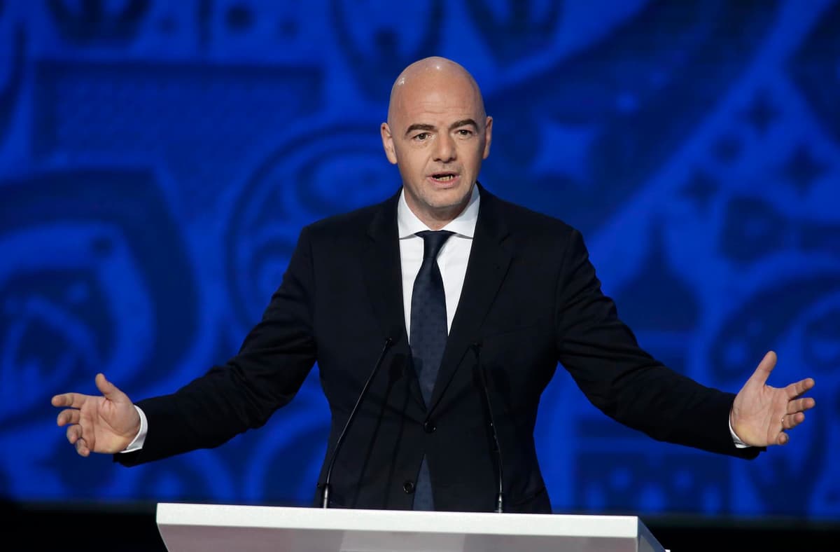 Monterrey espera generar 27 millones de dólares por acoger el sorteo del Mundial 2026