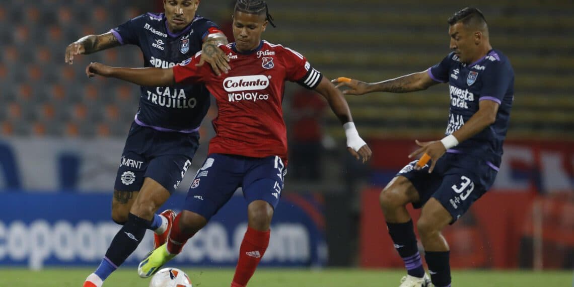 César Vallejo se juega la última bala ante un Medellín que quiere la cima
