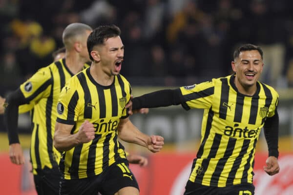 Se juega el clásico uruguayo con protagonismo extranjero
